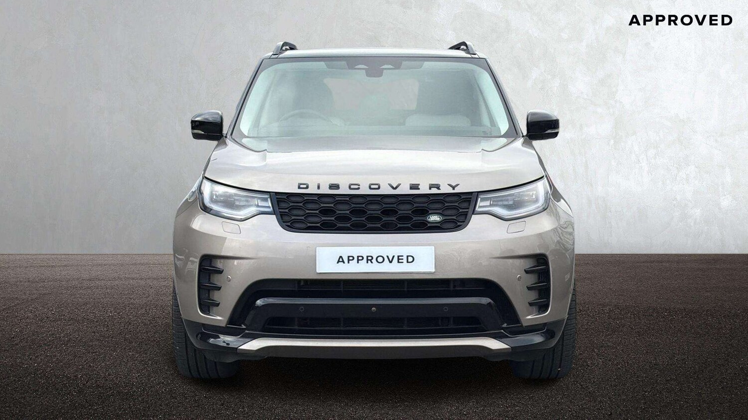 Used Land Rover Discovery 2024 for sale - 77913576: Photo 7