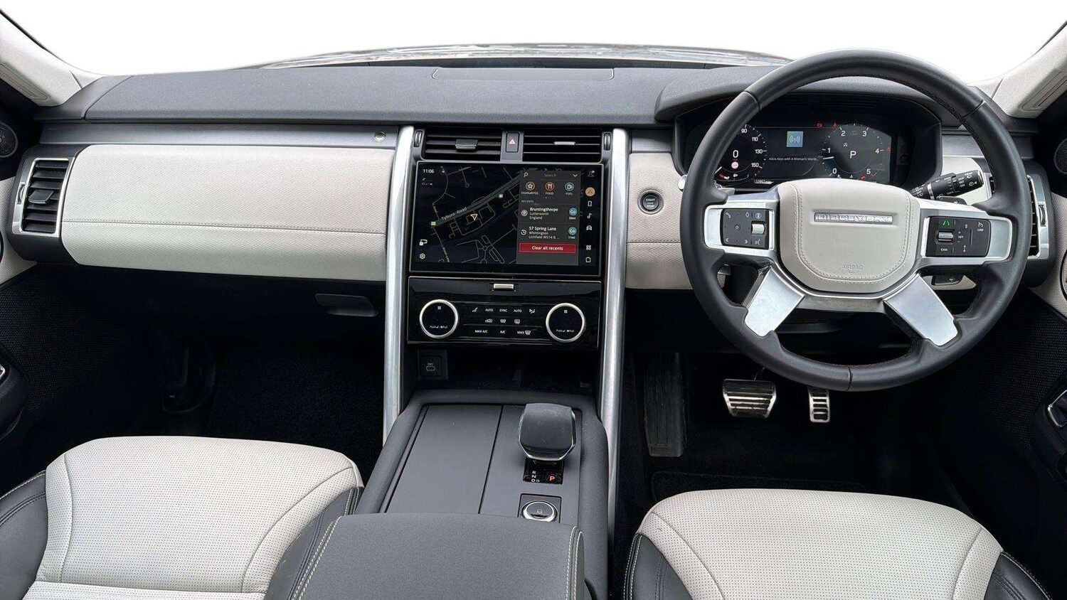 Used Land Rover Discovery 2024 for sale - 77913576: Photo 9