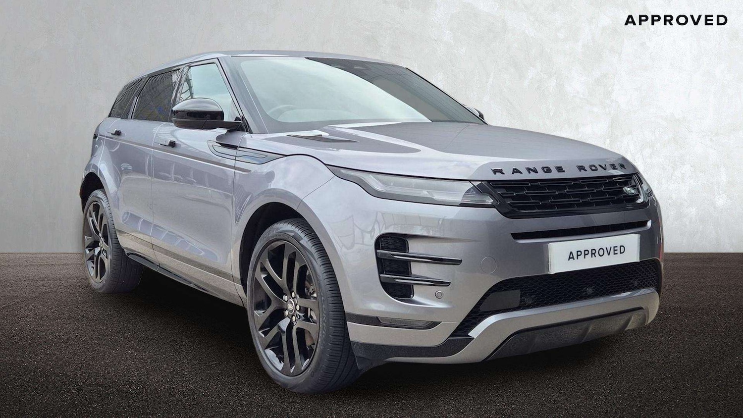 Used Land Rover Range Rover Evoque 2024 for sale - 76460404: Photo 1