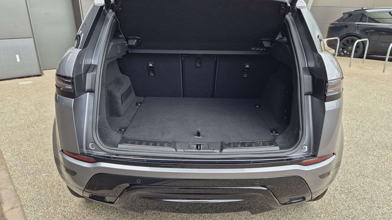 Used Land Rover Range Rover Evoque 2024 for sale - 76460404: Photo 10