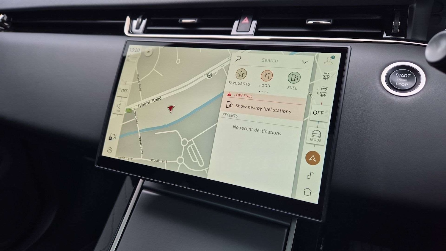 Used Land Rover Range Rover Evoque 2024 for sale - 76460404: Photo 11