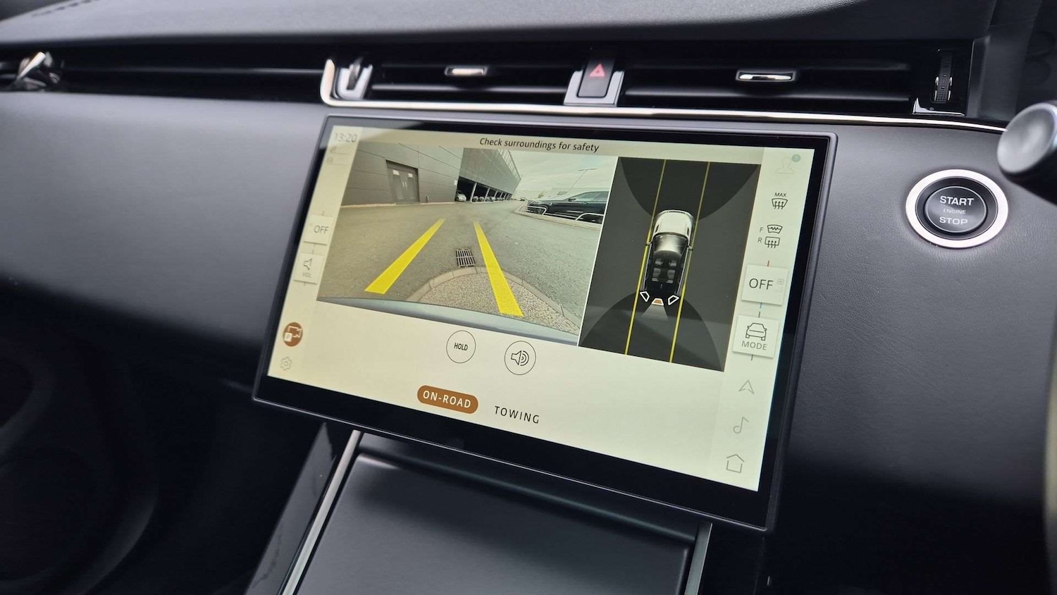 Used Land Rover Range Rover Evoque 2024 for sale - 76460404: Photo 12