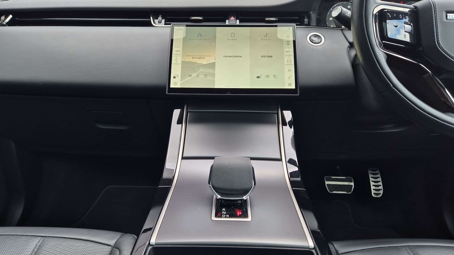 Used Land Rover Range Rover Evoque 2024 for sale - 76460404: Photo 14