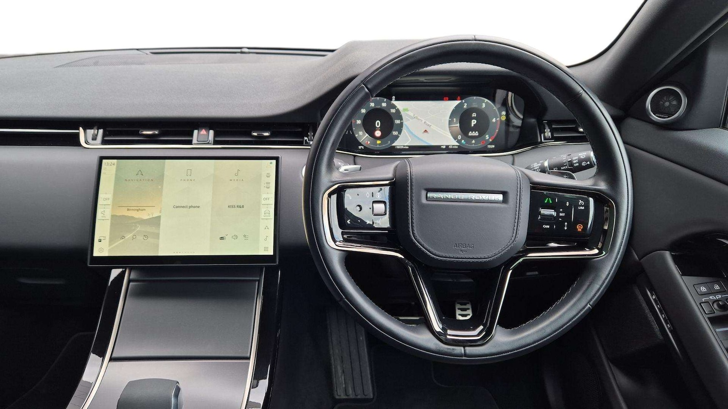 Used Land Rover Range Rover Evoque 2024 for sale - 76460404: Photo 15