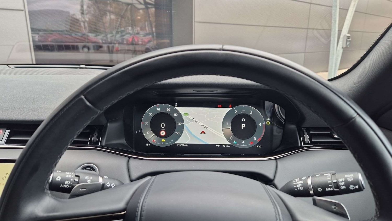 Used Land Rover Range Rover Evoque 2024 for sale - 76460404: Photo 16