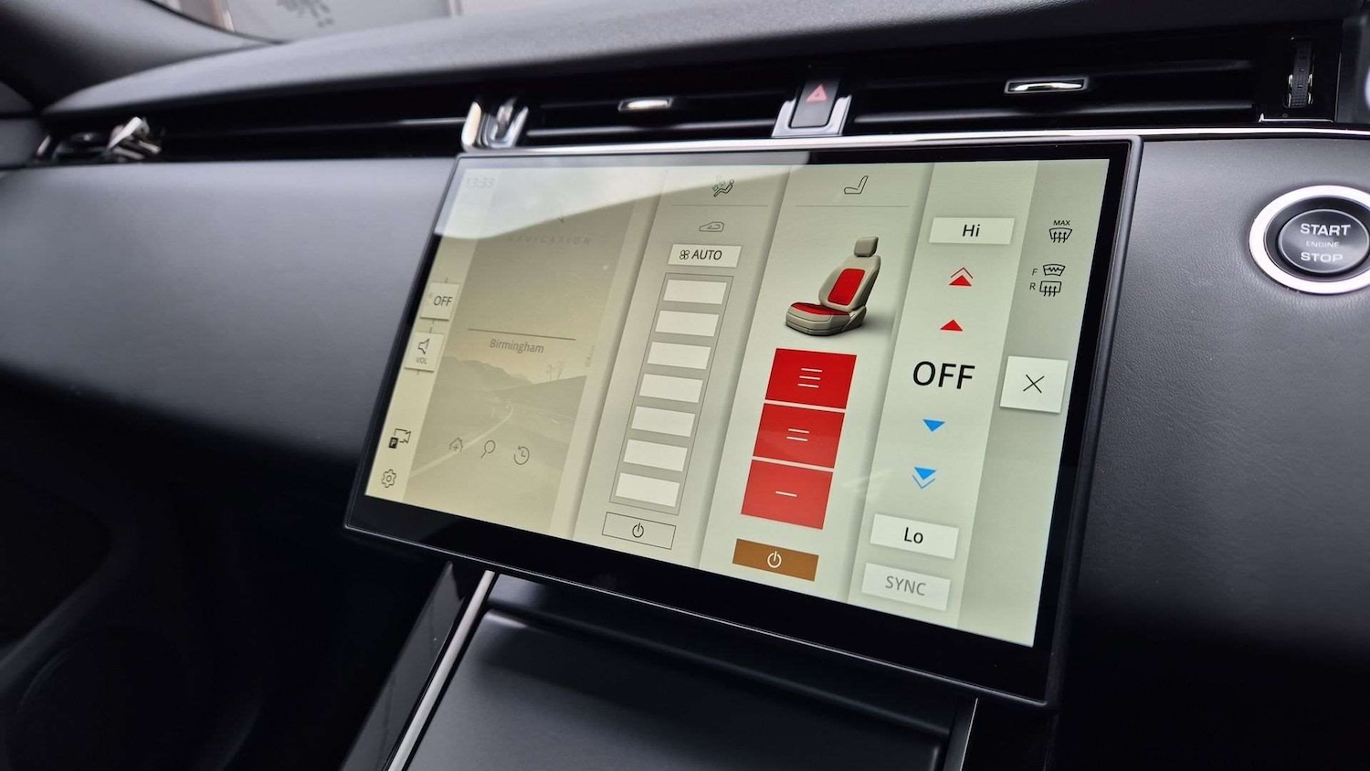 Used Land Rover Range Rover Evoque 2024 for sale - 76460404: Photo 22