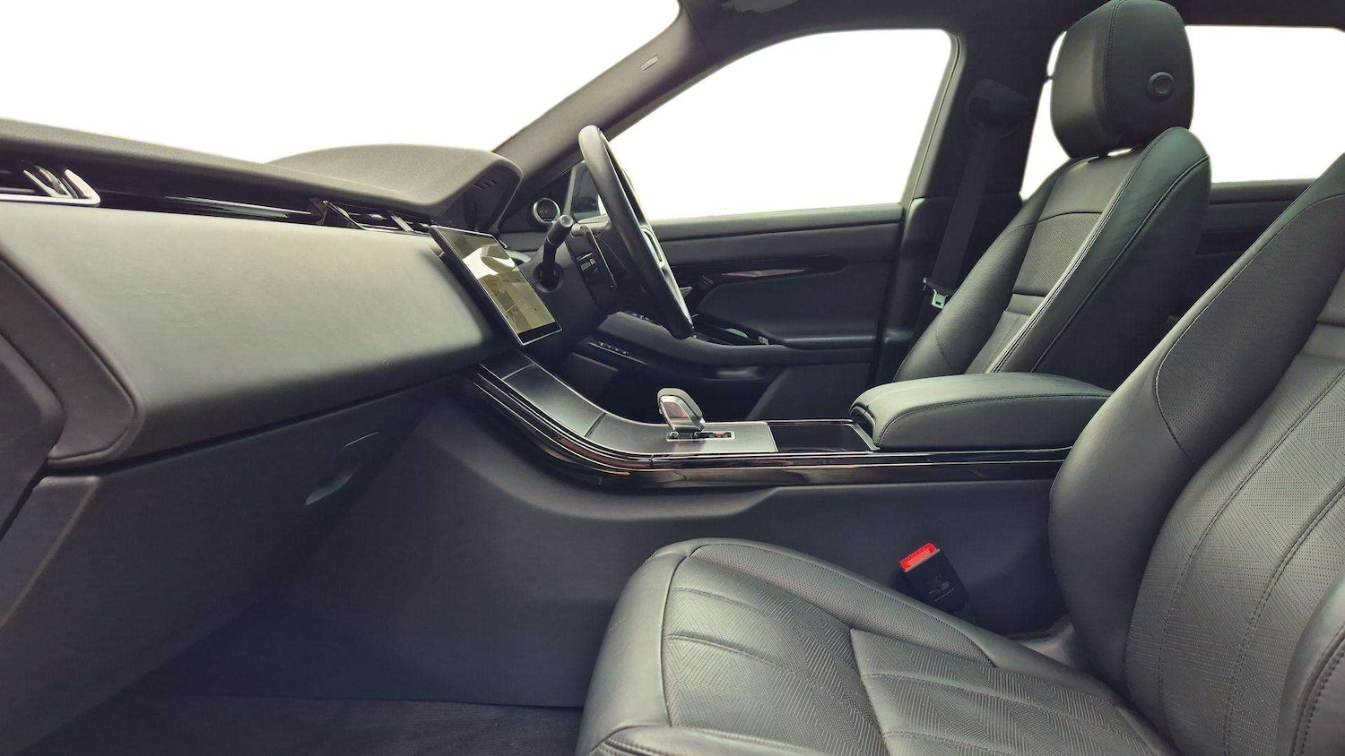 Used Land Rover Range Rover Evoque 2024 for sale - 76460404: Photo 3