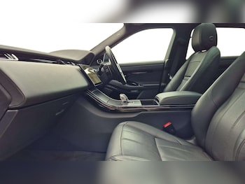 Used Land Rover Range Rover Evoque 2024 for sale - 76460404: Photo