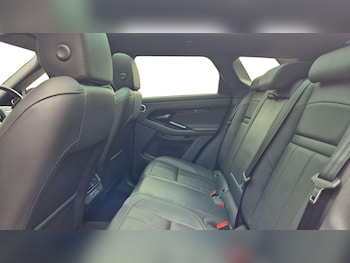 Used Land Rover Range Rover Evoque 2024 for sale - 76460404: Photo