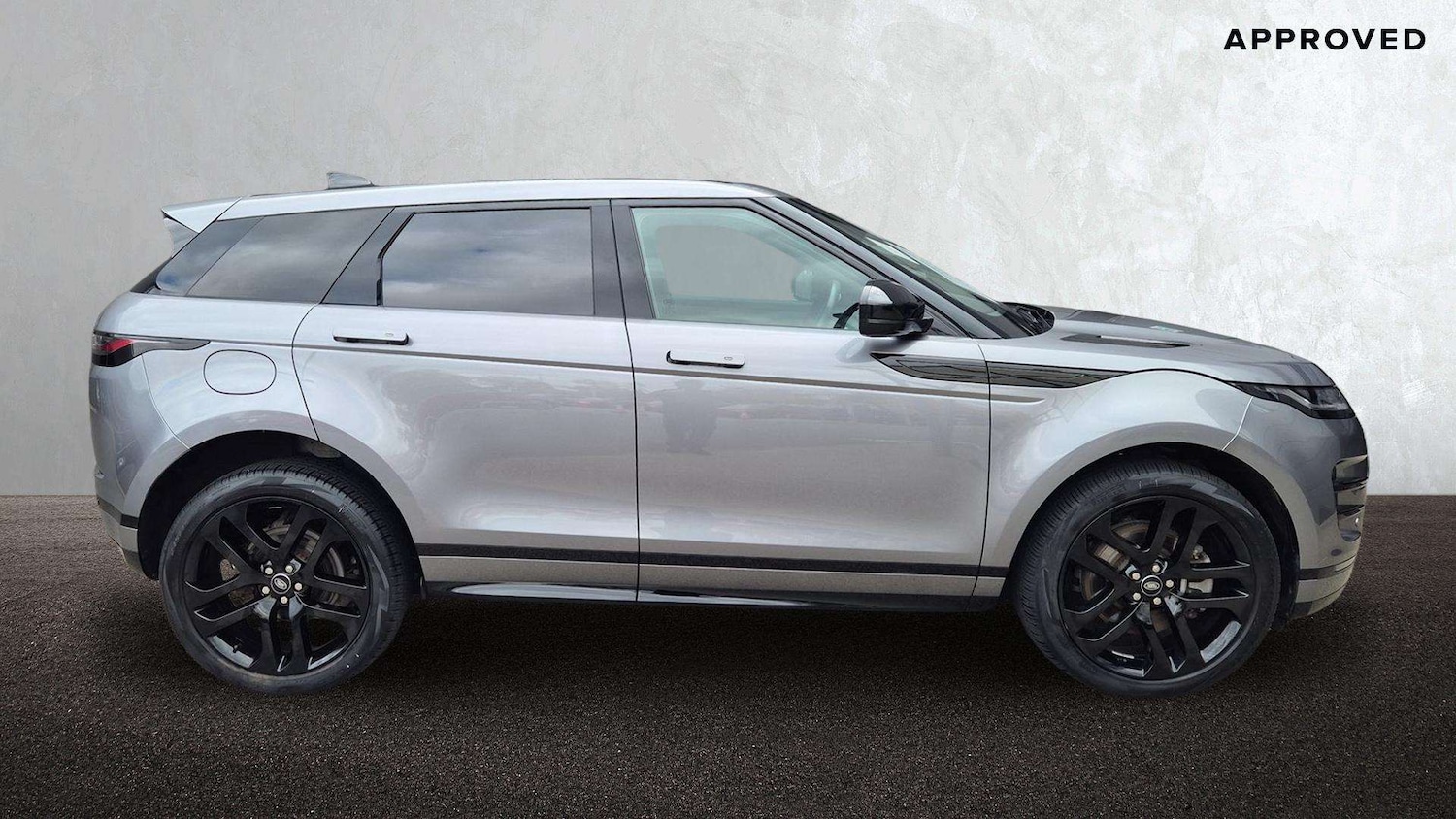 Used Land Rover Range Rover Evoque 2024 for sale - 76460404: Photo 5