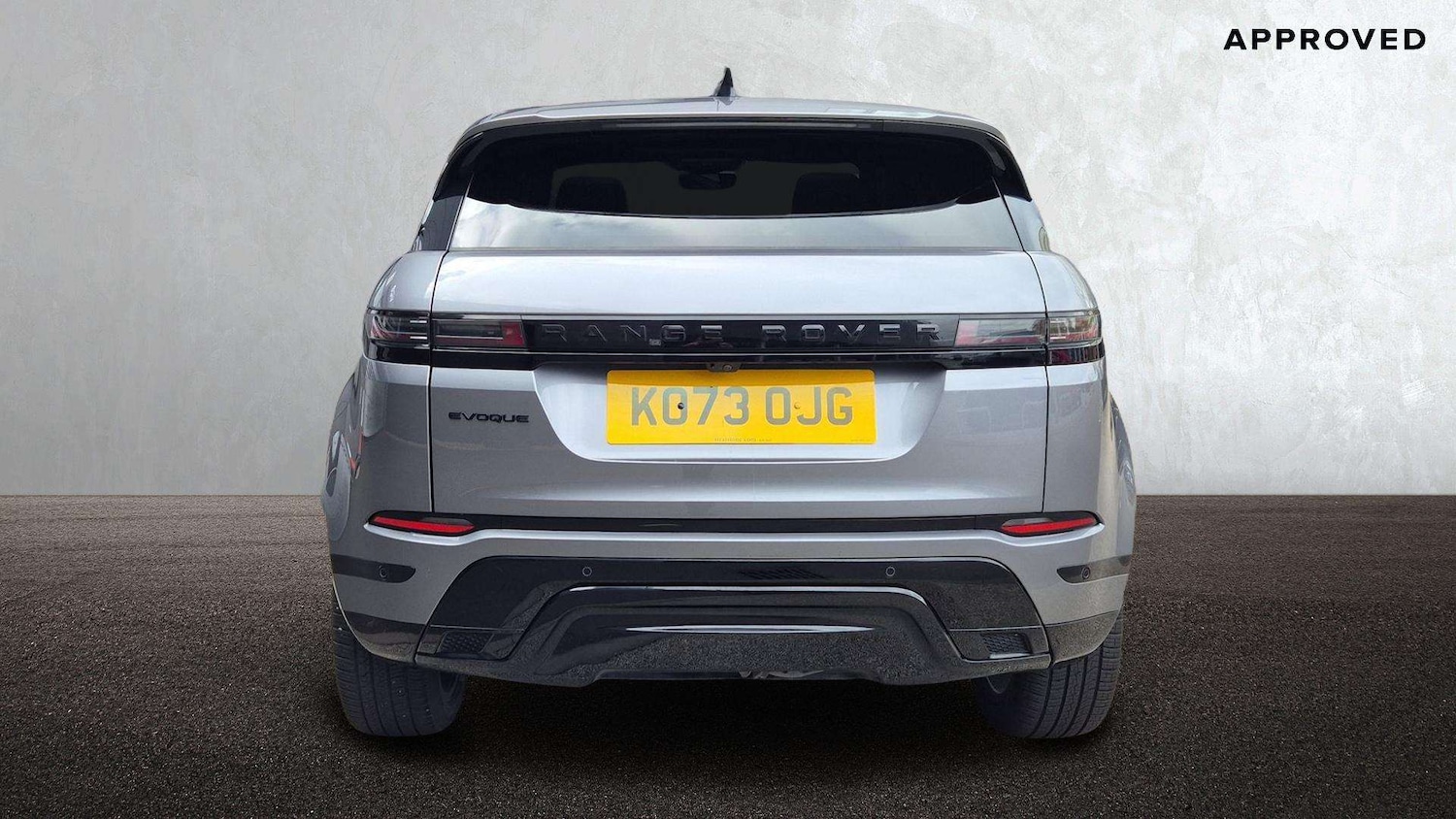 Used Land Rover Range Rover Evoque 2024 for sale - 76460404: Photo 6