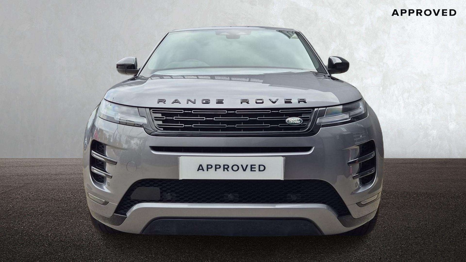 Used Land Rover Range Rover Evoque 2024 for sale - 76460404: Photo 7
