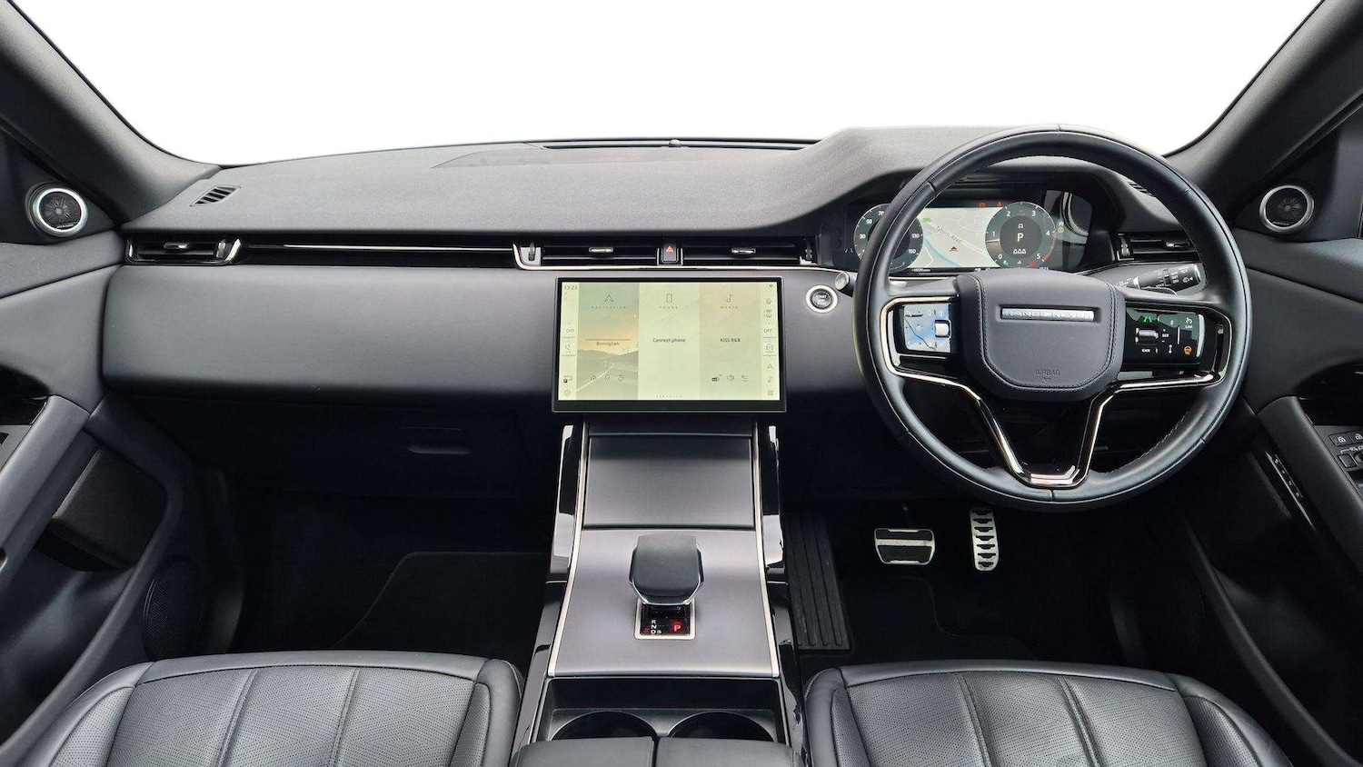 Used Land Rover Range Rover Evoque 2024 for sale - 76460404: Photo 9