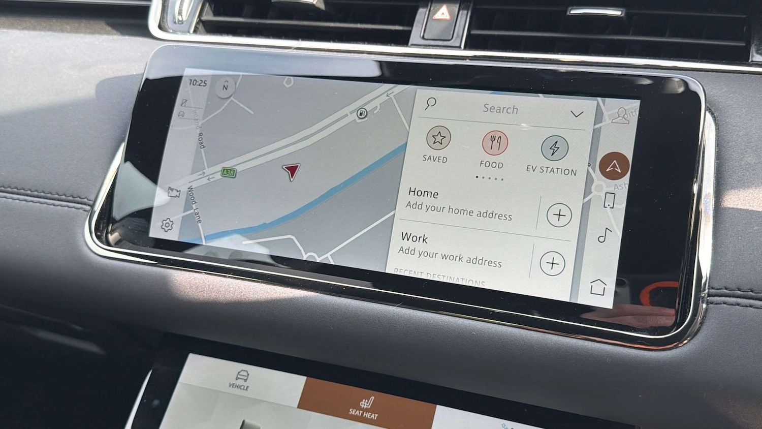 Used Land Rover Range Rover Evoque 2021 for sale - 77553131: Photo 11