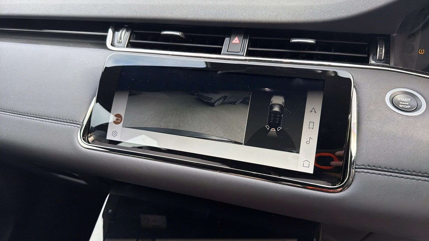 Used Land Rover Range Rover Evoque 2021 for sale - 77553131: Photo 12