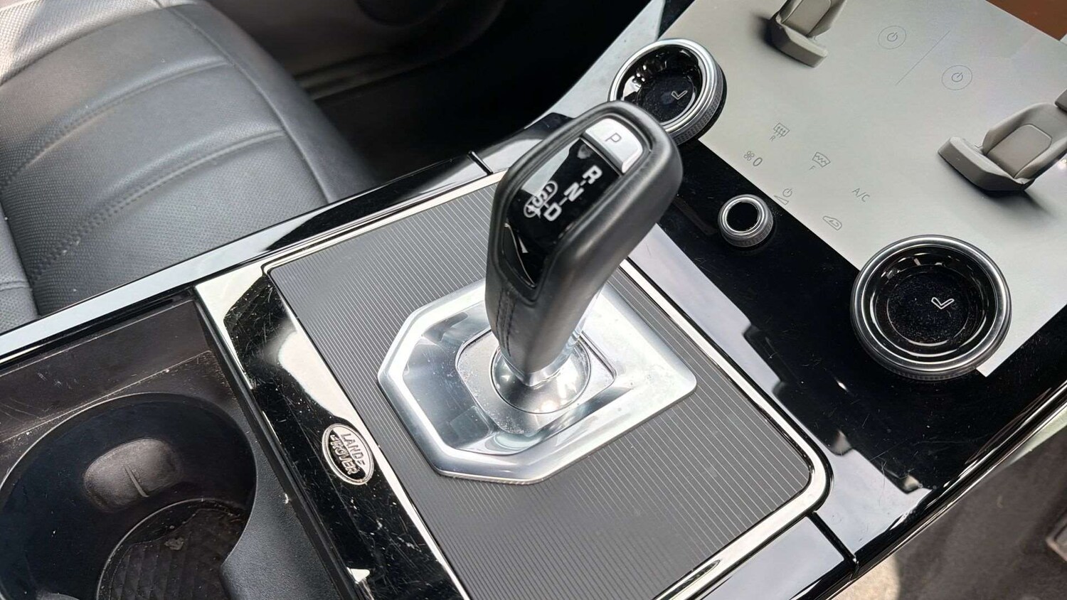 Used Land Rover Range Rover Evoque 2021 for sale - 77553131: Photo 13