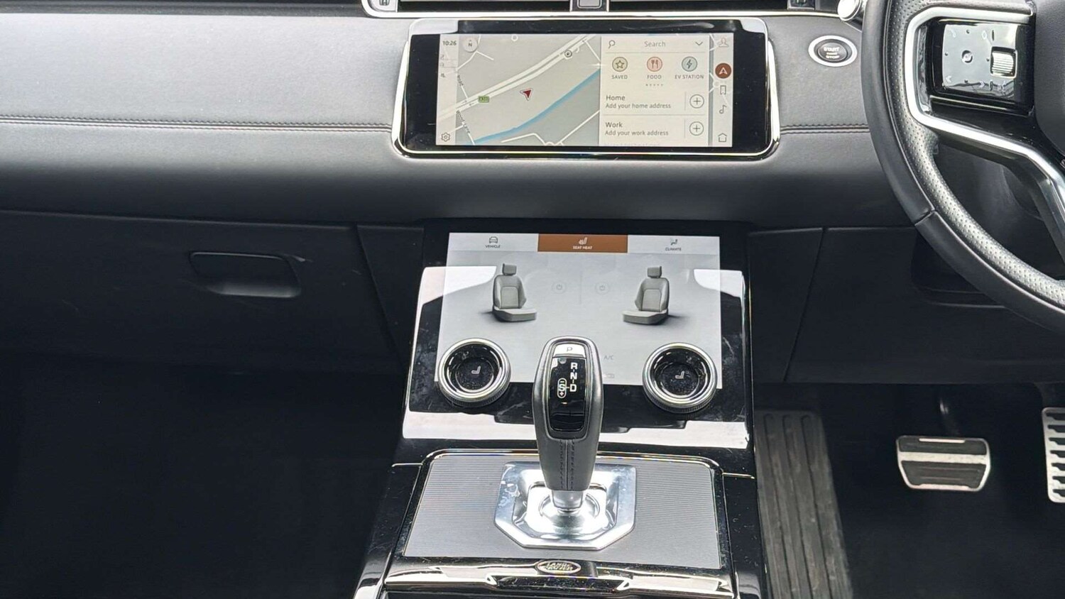 Used Land Rover Range Rover Evoque 2021 for sale - 77553131: Photo 14