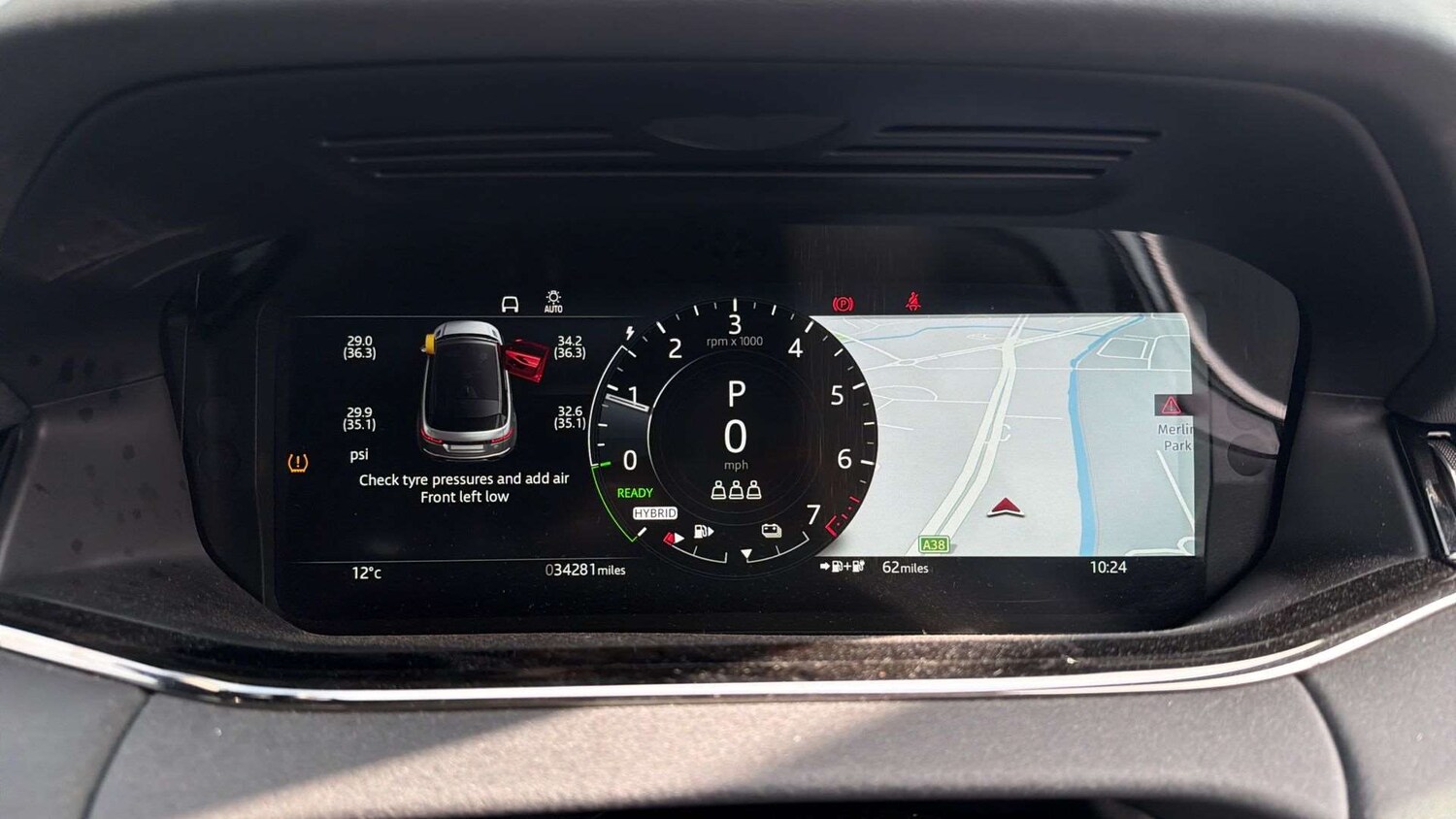 Used Land Rover Range Rover Evoque 2021 for sale - 77553131: Photo 16