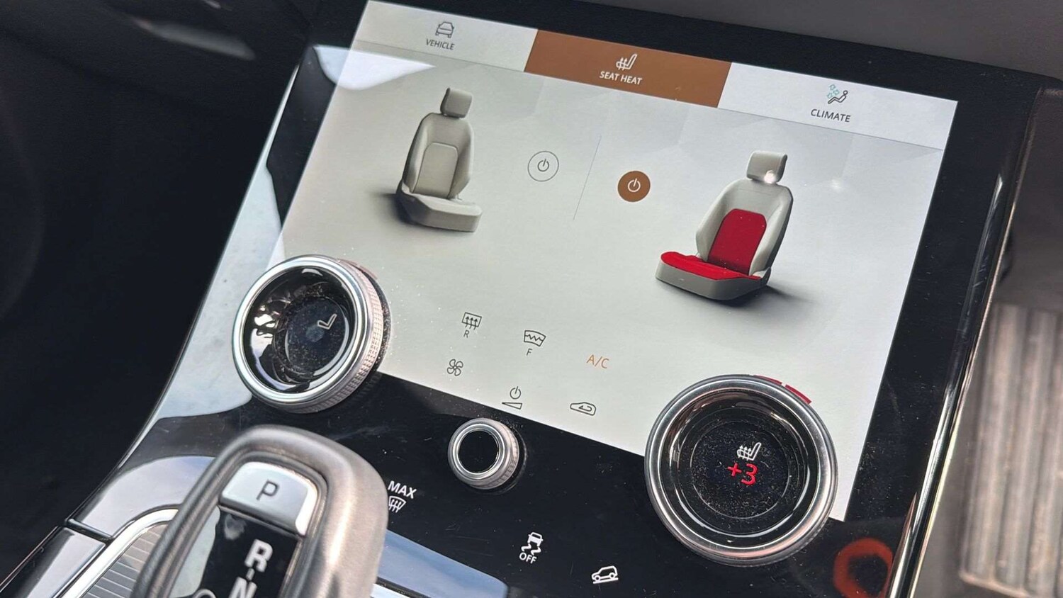 Used Land Rover Range Rover Evoque 2021 for sale - 77553131: Photo 21