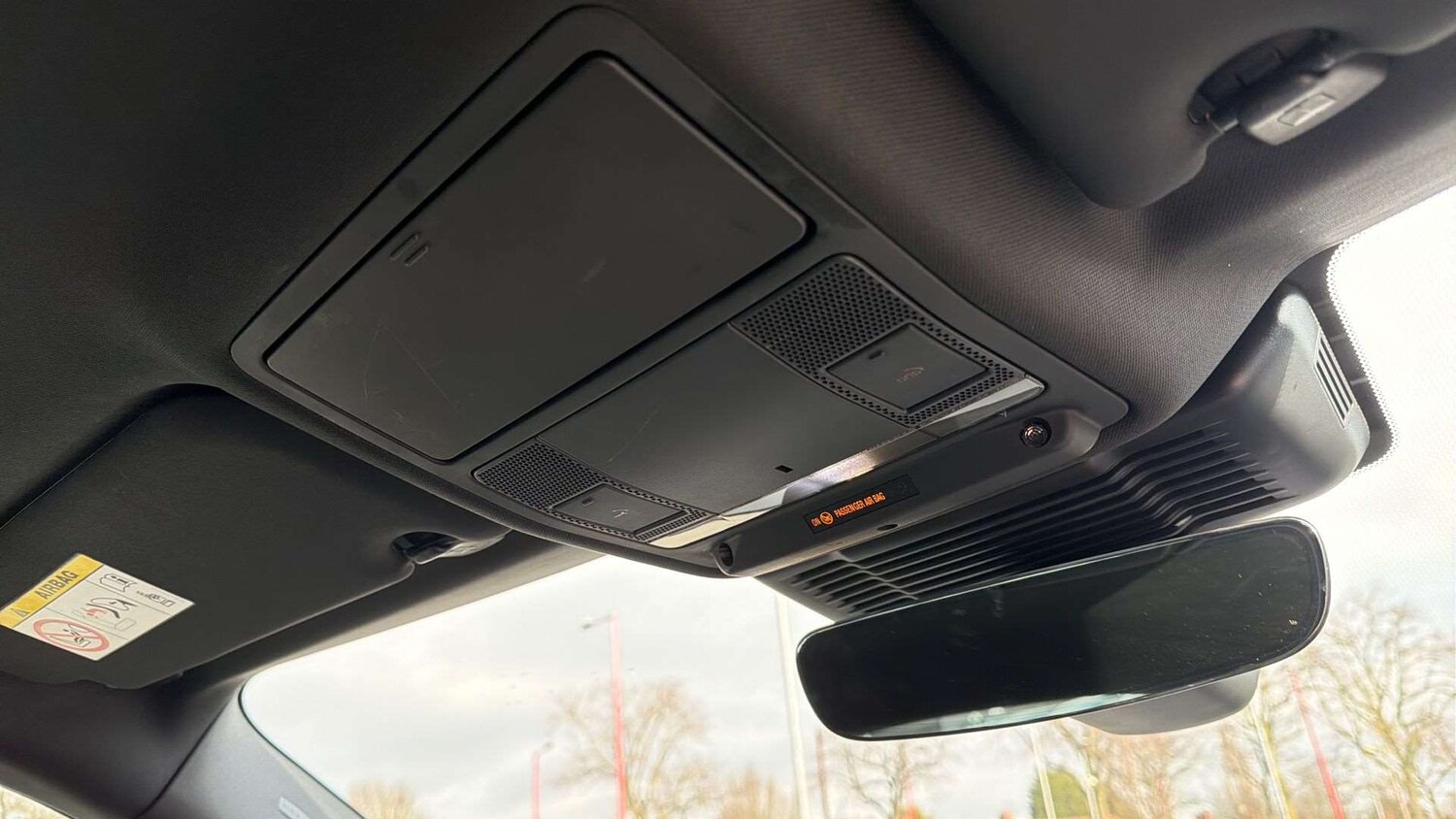 Used Land Rover Range Rover Evoque 2021 for sale - 77553131: Photo 22