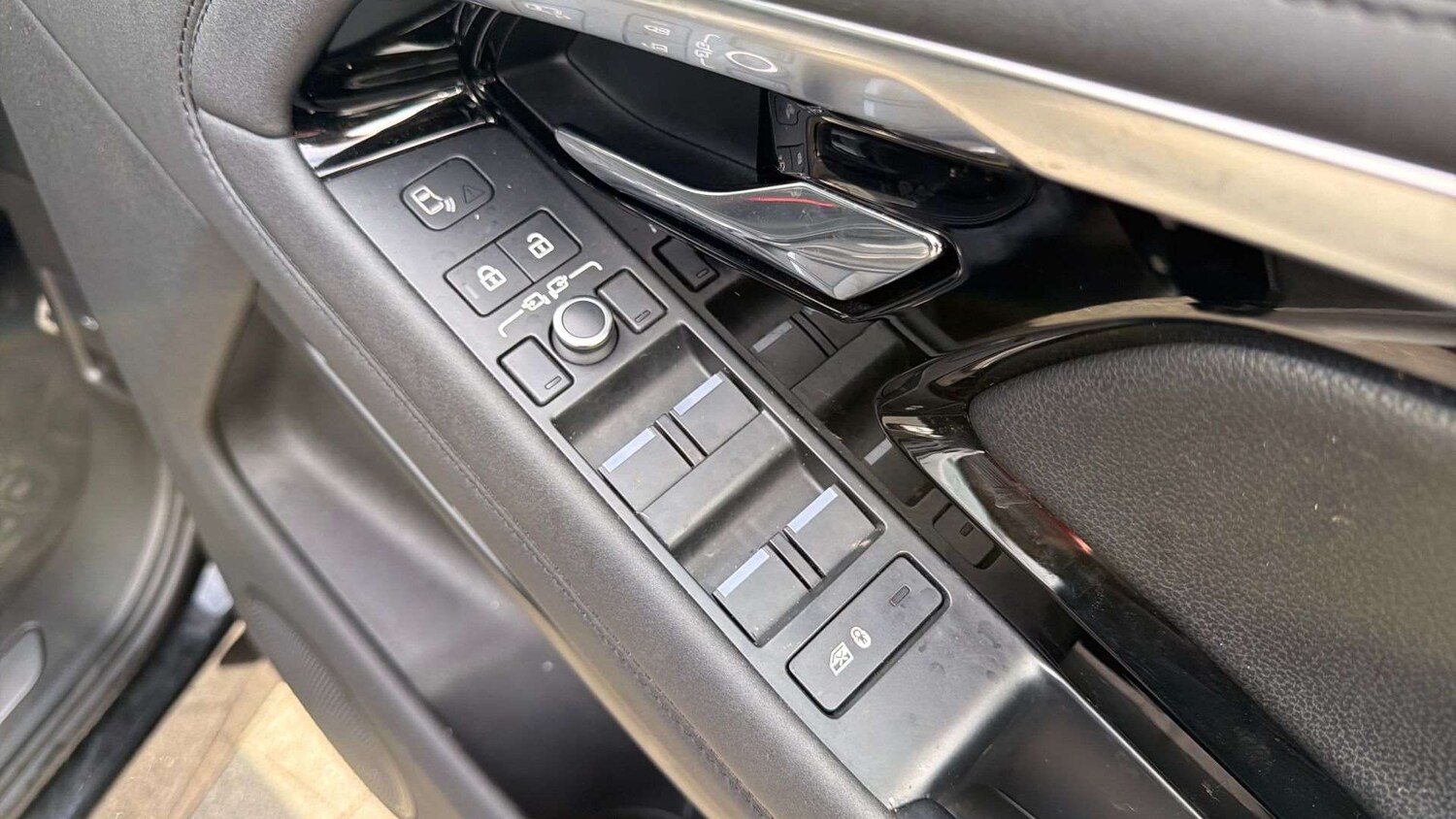 Used Land Rover Range Rover Evoque 2021 for sale - 77553131: Photo 24