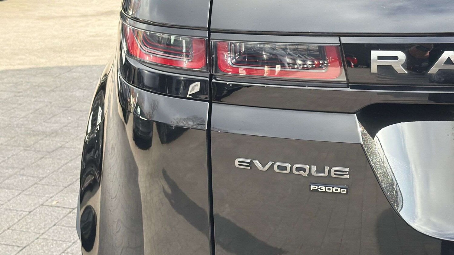 Used Land Rover Range Rover Evoque 2021 for sale - 77553131: Photo 25