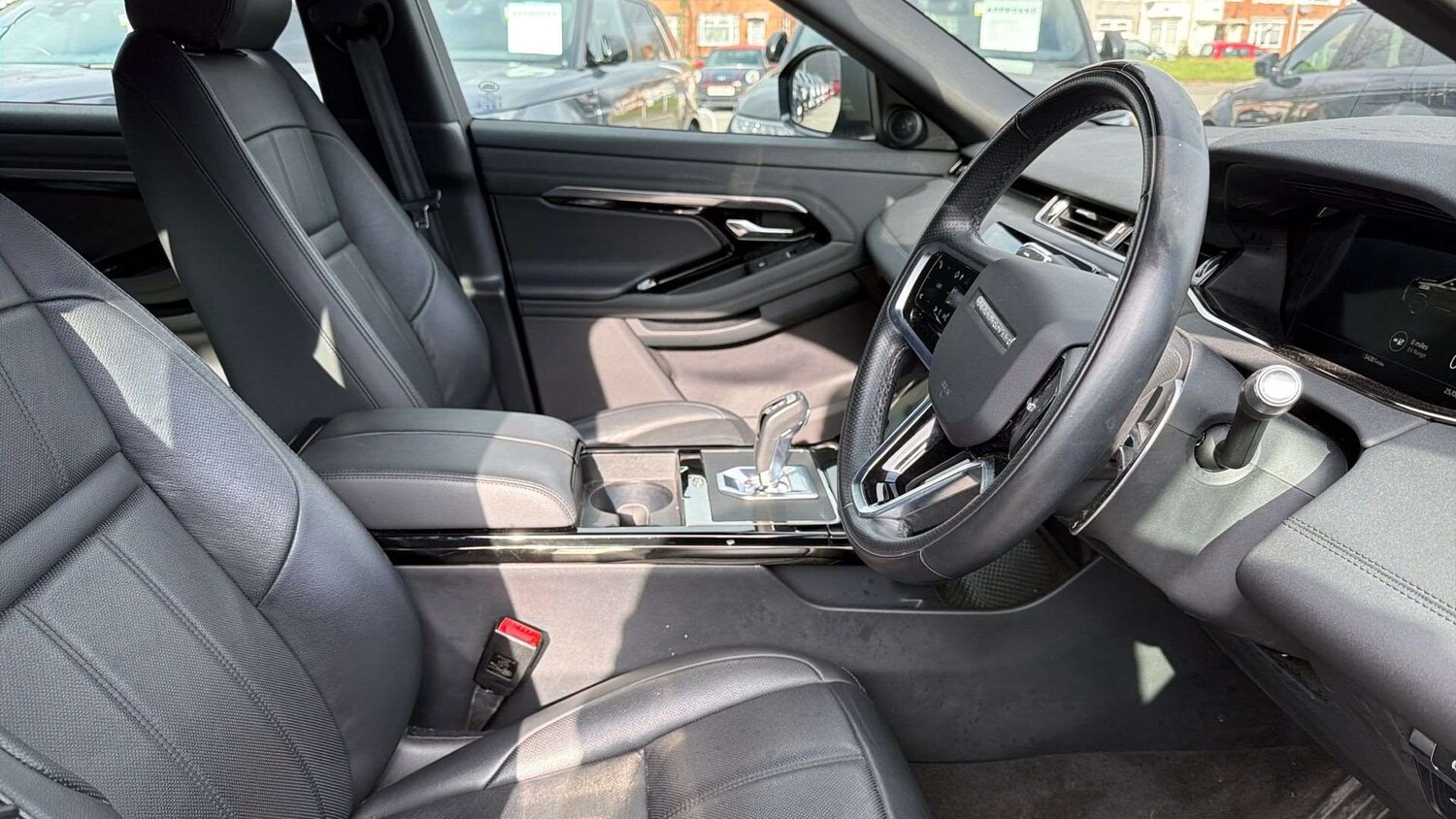 Used Land Rover Range Rover Evoque 2021 for sale - 77553131: Photo 30