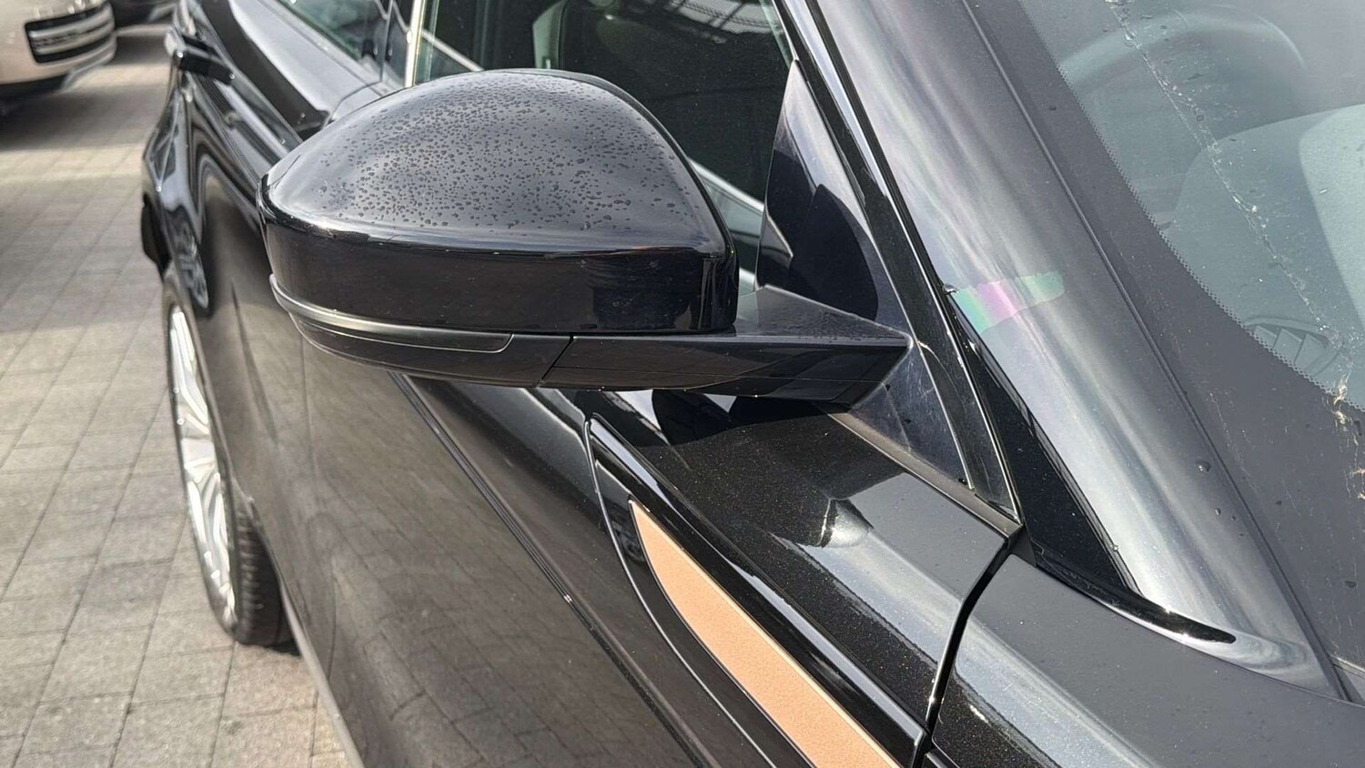 Used Land Rover Range Rover Evoque 2021 for sale - 77553131: Photo 32