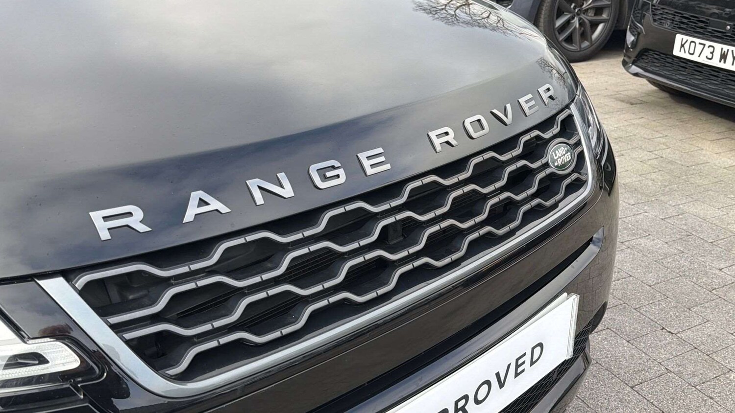Used Land Rover Range Rover Evoque 2021 for sale - 77553131: Photo 34