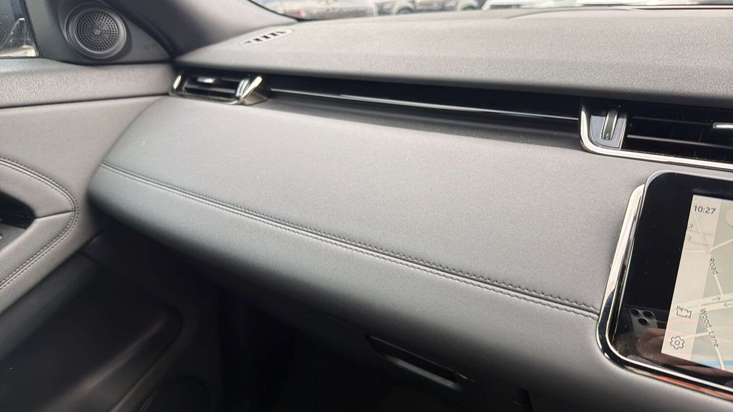 Used Land Rover Range Rover Evoque 2021 for sale - 77553131: Photo 35