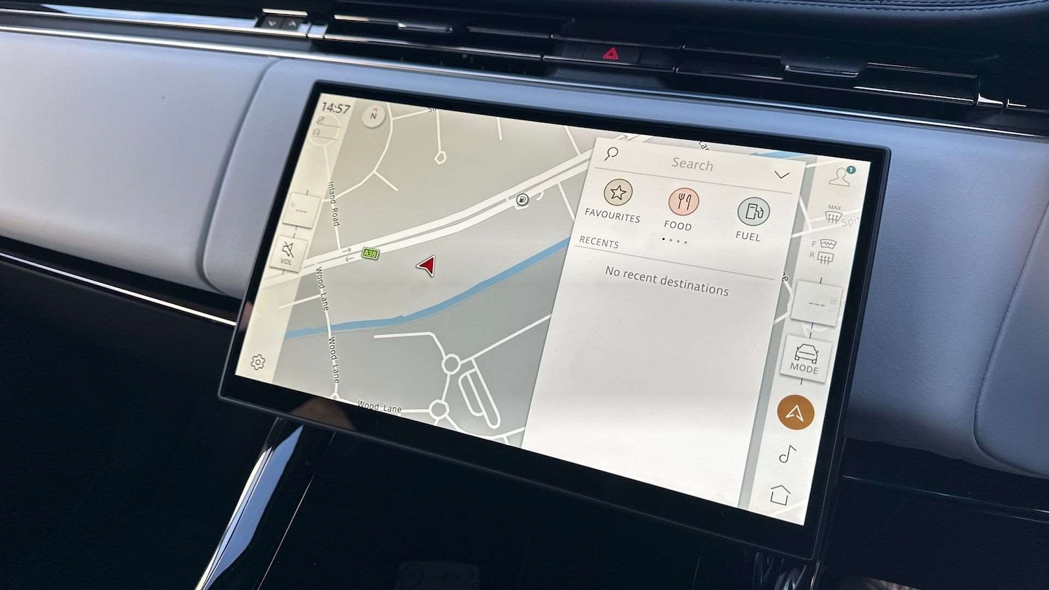 Used Land Rover Range Rover Sport 2025 for sale - 77093439: Photo 11