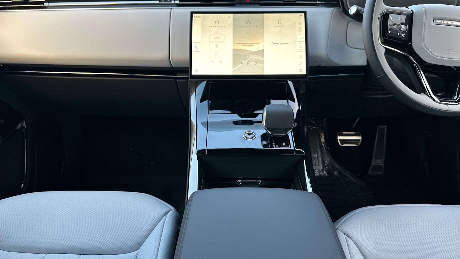 Used Land Rover Range Rover Sport 2025 for sale - 77093439: Photo 14