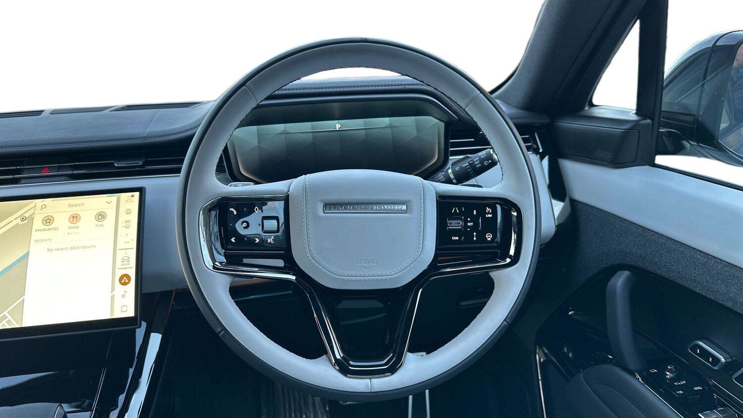 Used Land Rover Range Rover Sport 2025 for sale - 77093439: Photo 15