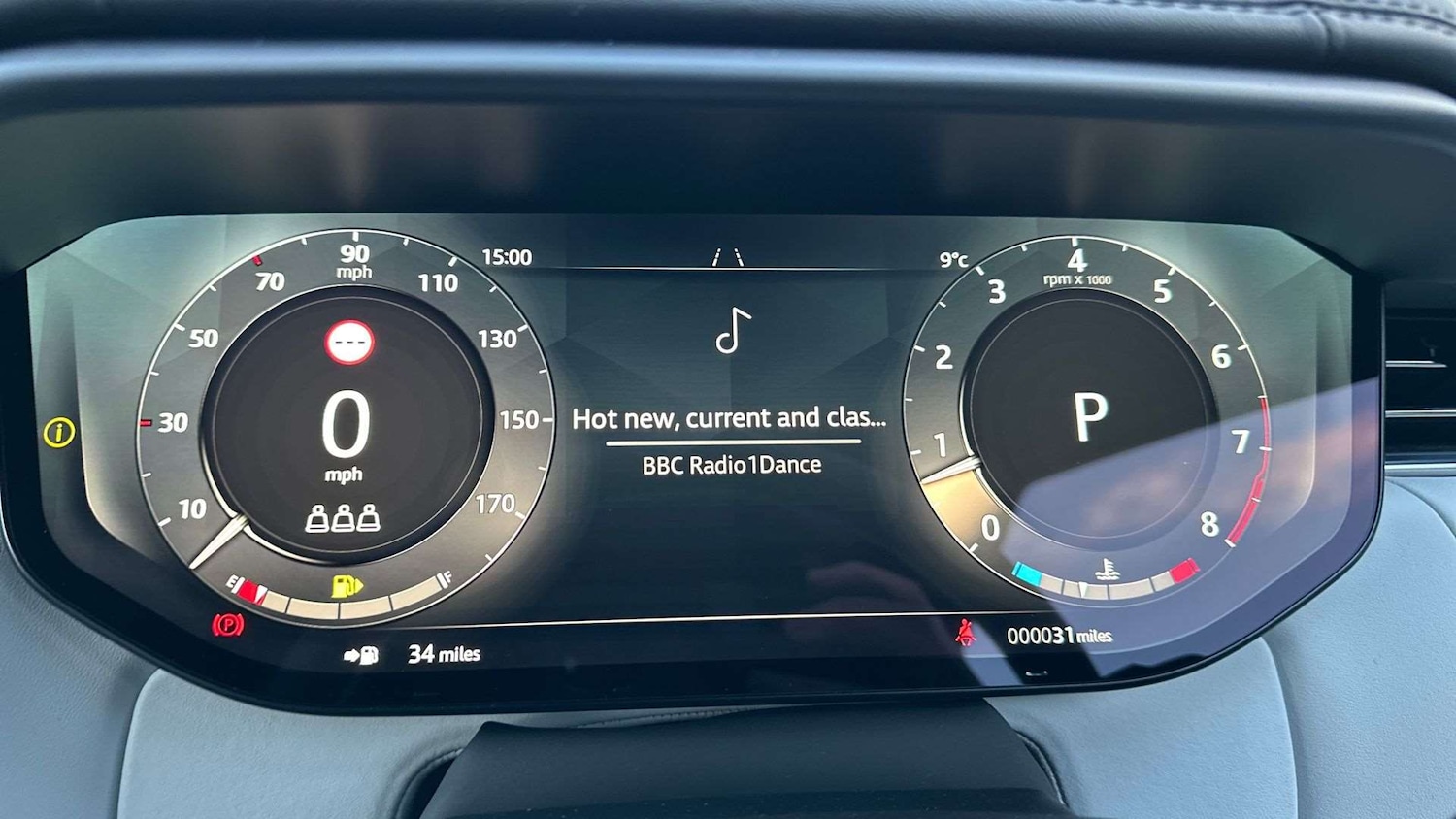 Used Land Rover Range Rover Sport 2025 for sale - 77093439: Photo 16