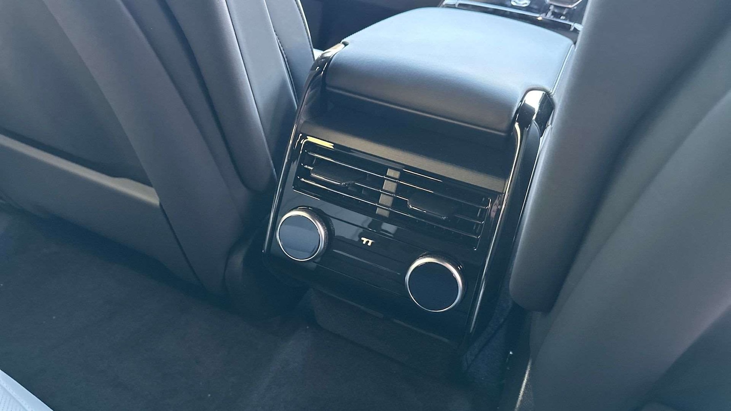 Used Land Rover Range Rover Sport 2025 for sale - 77093439: Photo 18