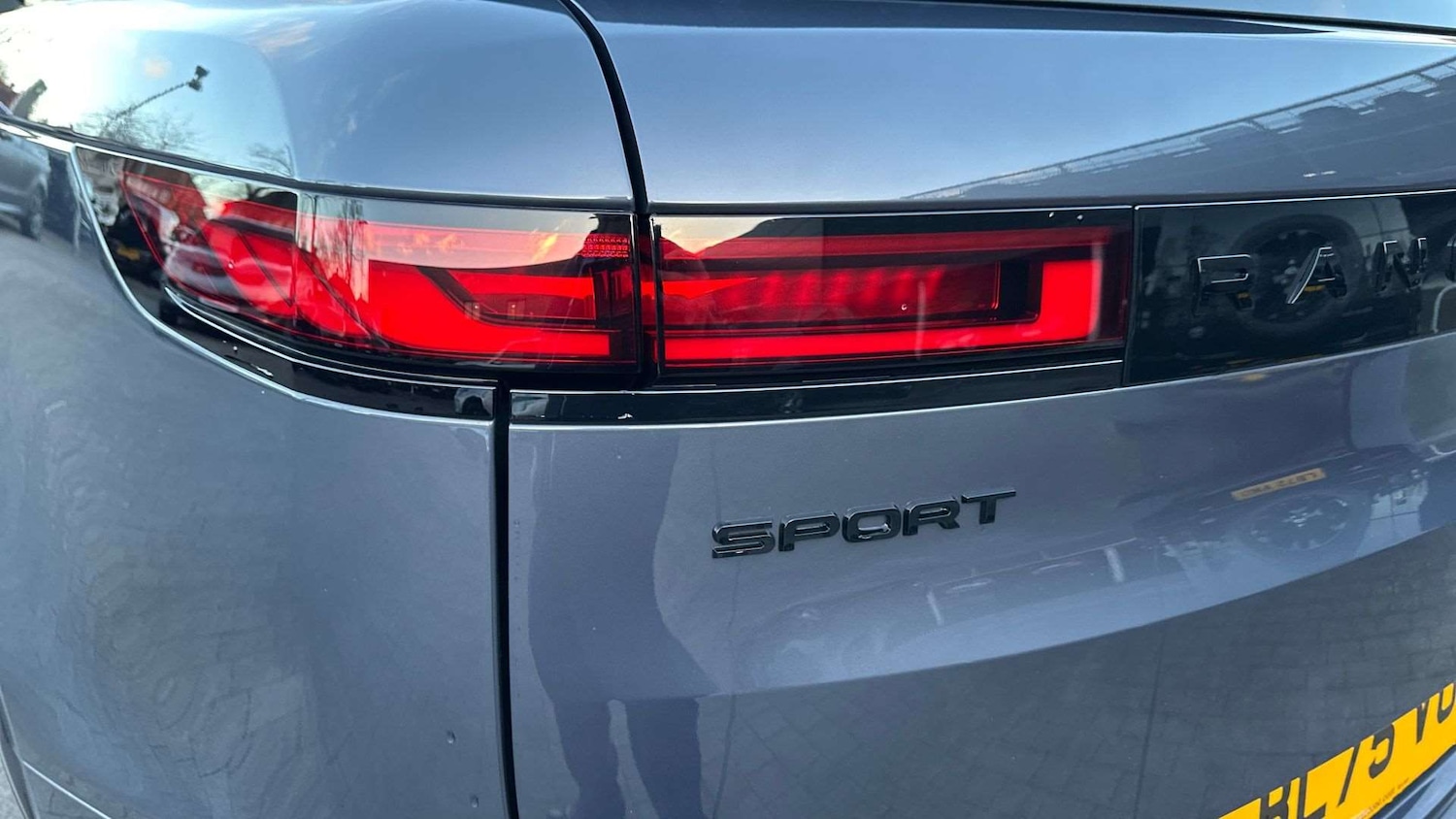 Used Land Rover Range Rover Sport 2025 for sale - 77093439: Photo 19