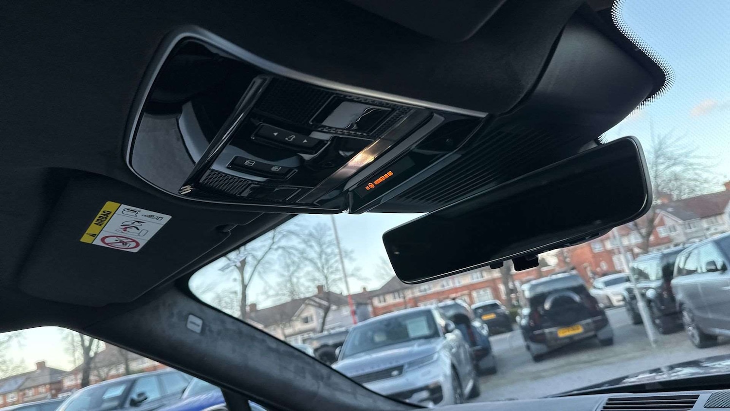 Used Land Rover Range Rover Sport 2025 for sale - 77093439: Photo 23