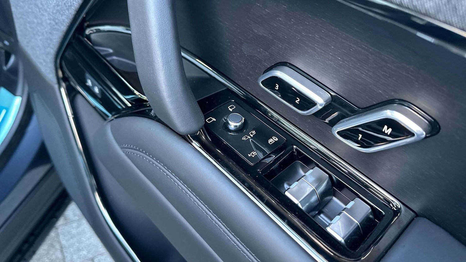 Used Land Rover Range Rover Sport 2025 for sale - 77093439: Photo 25