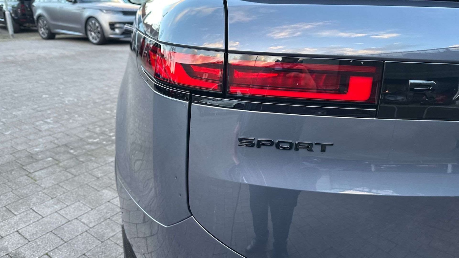 Used Land Rover Range Rover Sport 2025 for sale - 77093439: Photo 26