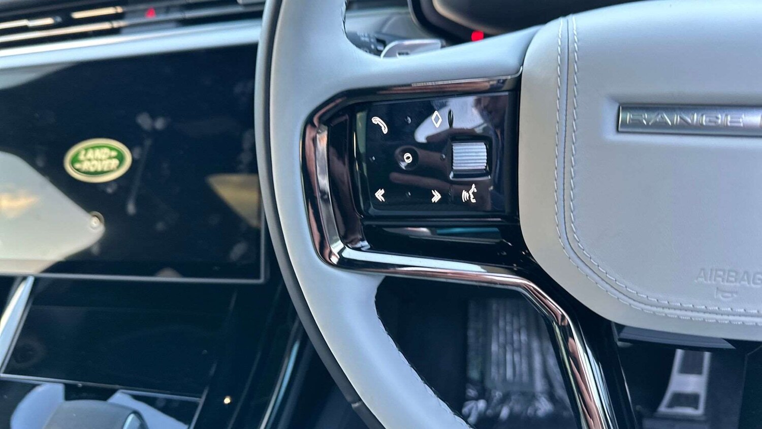 Used Land Rover Range Rover Sport 2025 for sale - 77093439: Photo 29