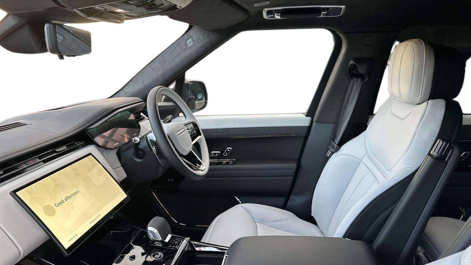 Used Land Rover Range Rover Sport 2025 for sale - 77093439: Photo 3