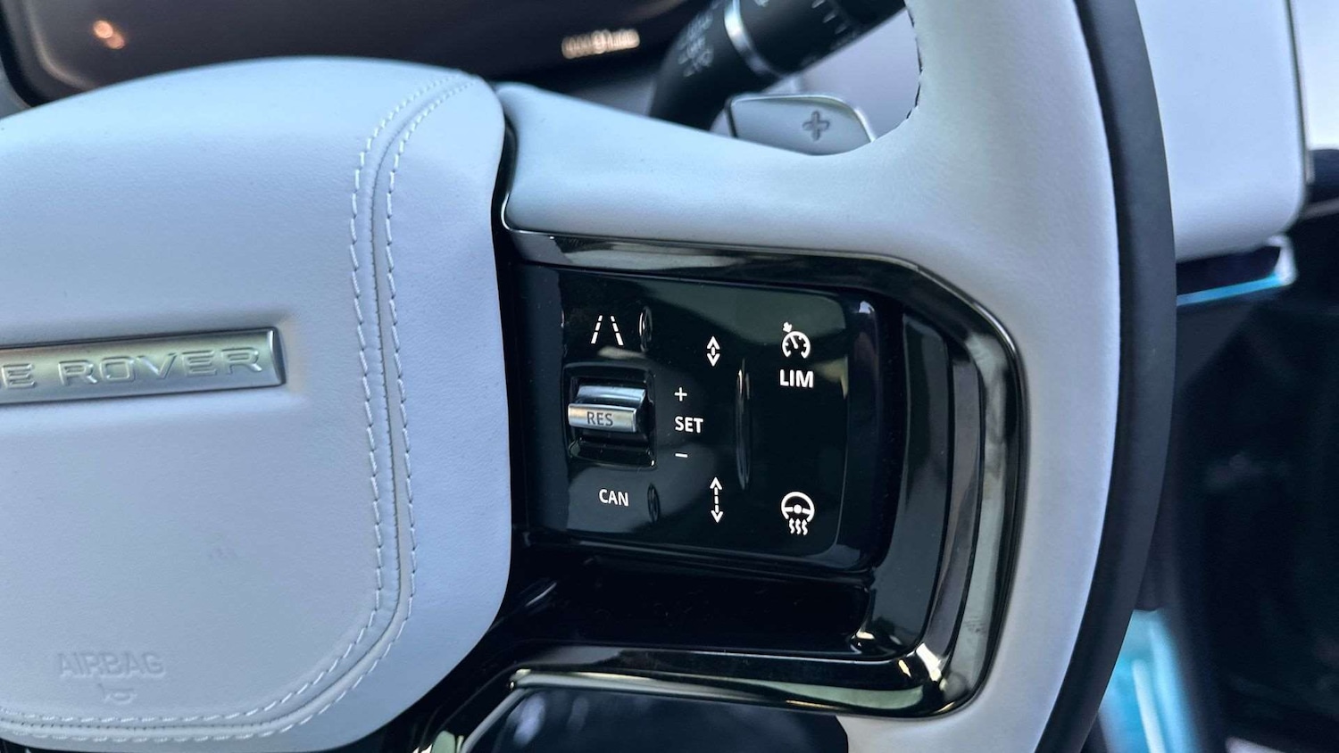 Used Land Rover Range Rover Sport 2025 for sale - 77093439: Photo 30