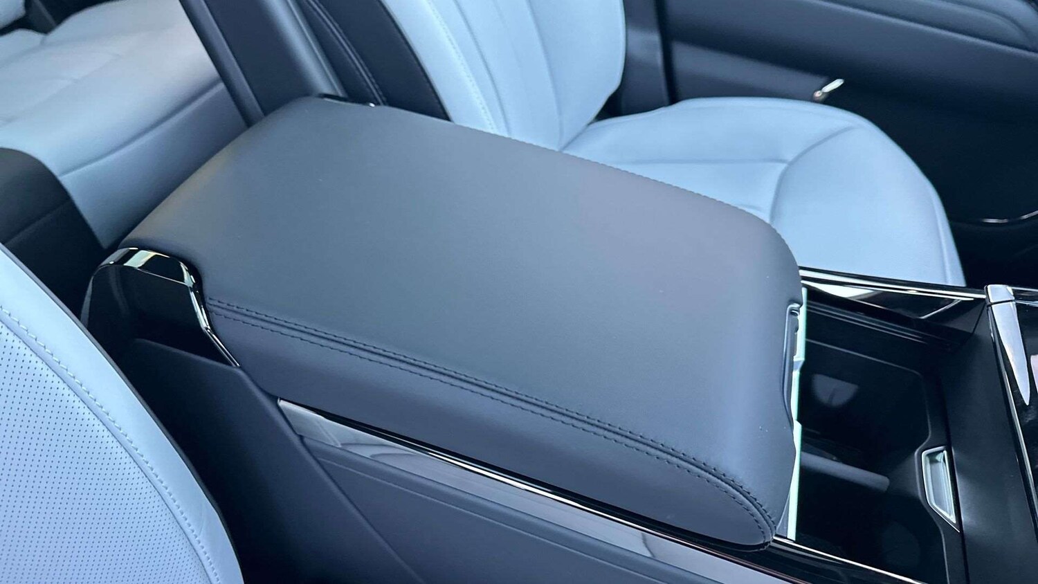 Used Land Rover Range Rover Sport 2025 for sale - 77093439: Photo 31