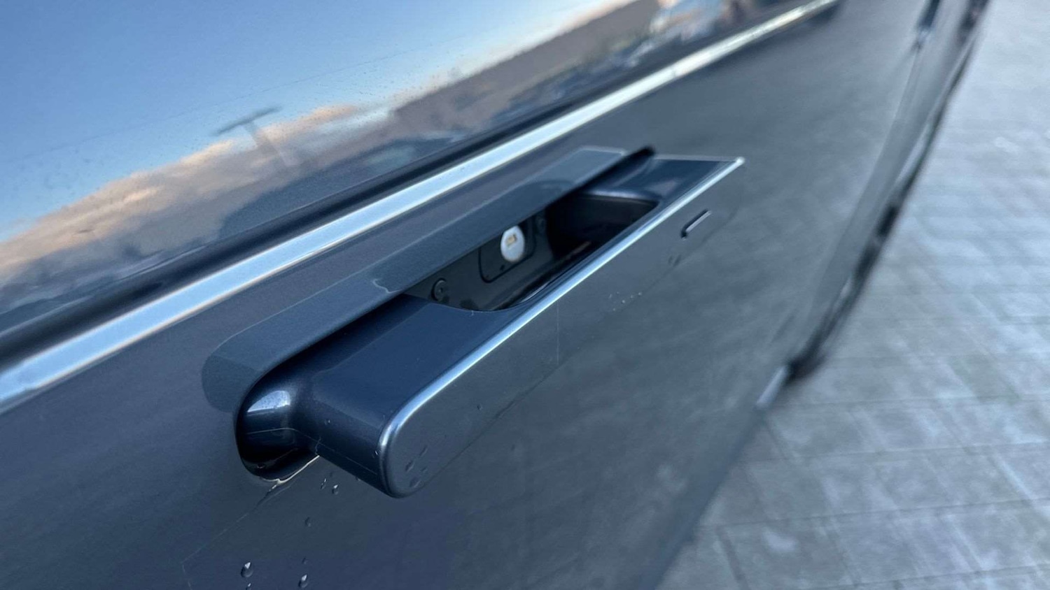 Used Land Rover Range Rover Sport 2025 for sale - 77093439: Photo 32