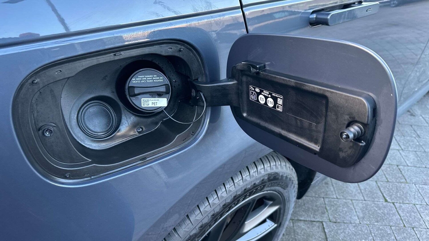 Used Land Rover Range Rover Sport 2025 for sale - 77093439: Photo 34