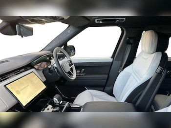 Used Land Rover Range Rover Sport 2025 for sale - 77093439: Photo