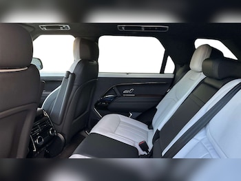 Used Land Rover Range Rover Sport 2025 for sale - 77093439: Photo