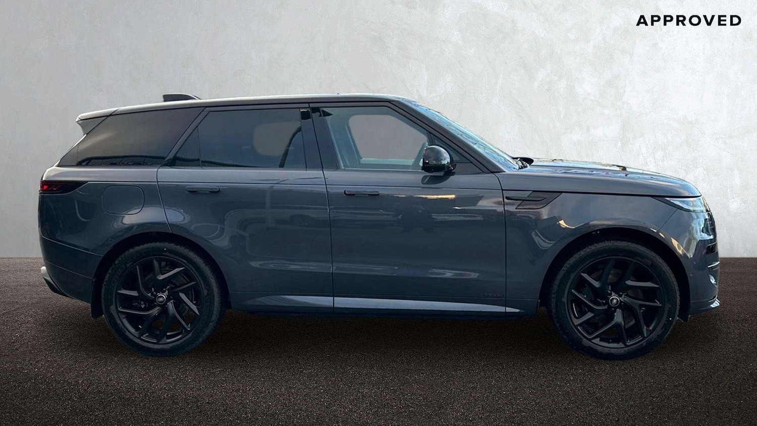 Used Land Rover Range Rover Sport 2025 for sale - 77093439: Photo 5