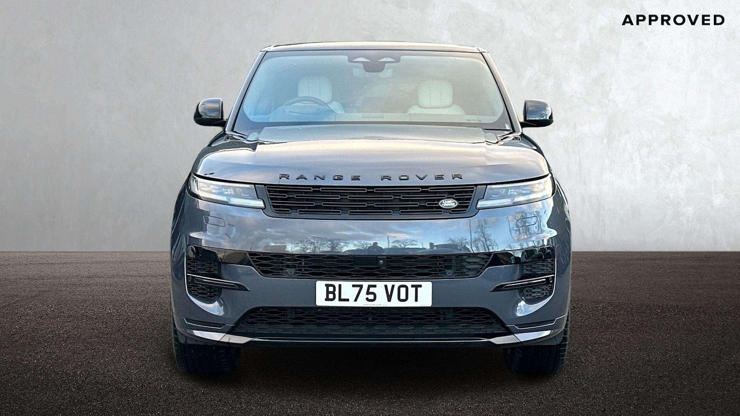 Used Land Rover Range Rover Sport 2025 for sale - 77093439: Photo 7