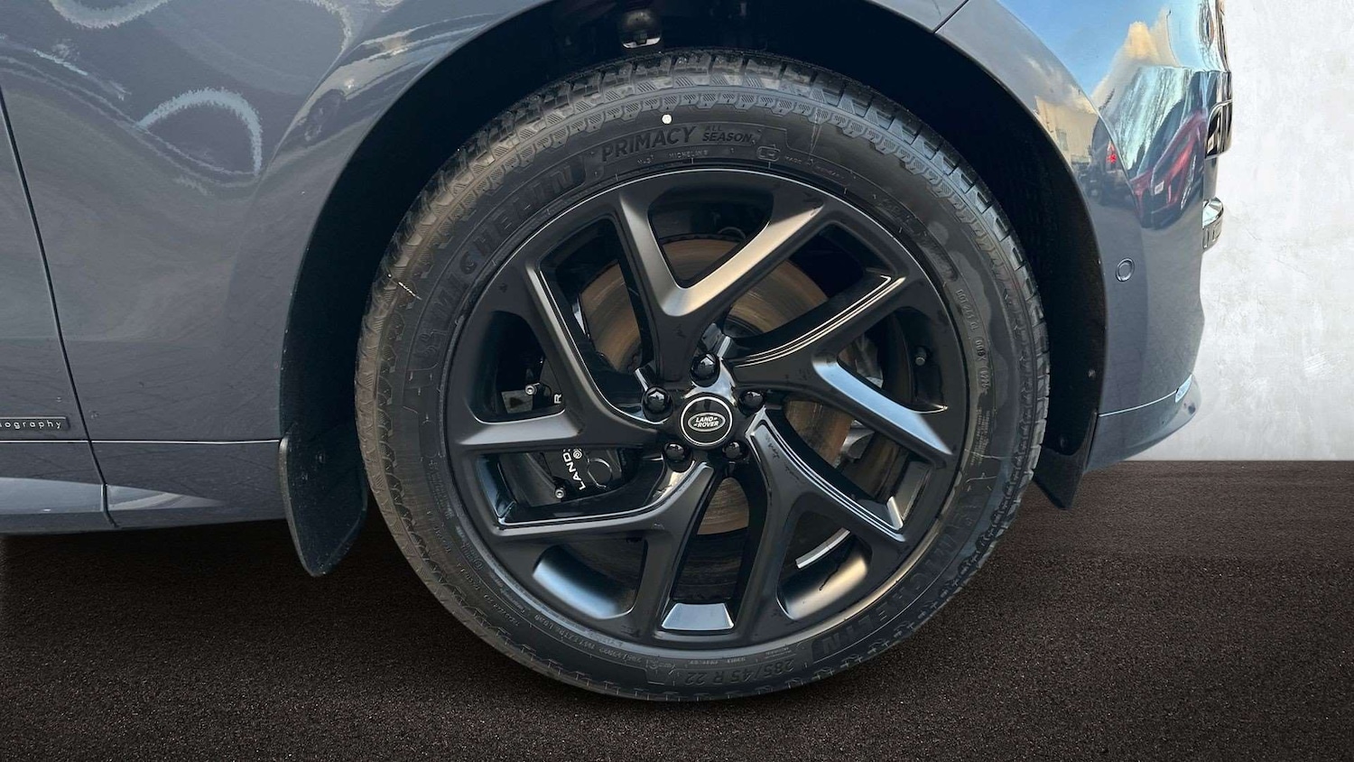 Used Land Rover Range Rover Sport 2025 for sale - 77093439: Photo 8